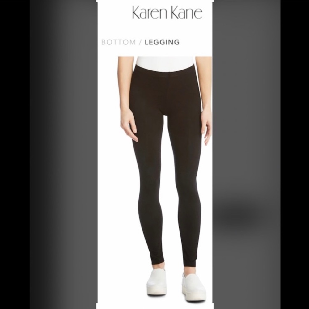 🧺 Karen “Not Your Everyday Leggings” Kane Large - Picture 7 of 9